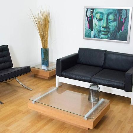 Loft Con Alberca, Gym Dowtown Mexico Leilighet Eksteriør bilde