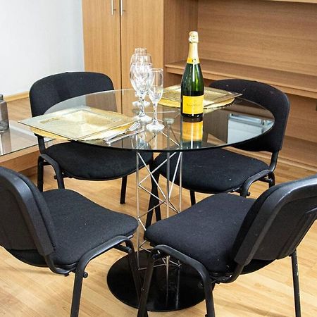 Loft Con Alberca, Gym Dowtown Mexico Leilighet Eksteriør bilde